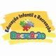 Logo - Recrearte - Educação Infantil E Recreação