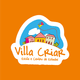 Logo - Escola Villa Criar