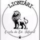 Logo - Escola De Educação Infantil Liontári