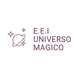 Logo - Escola De Educação Infantil Universo Mágico Logo - Escola De Educação Infantil Universo Mágico