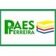 Logo - Centro Educacional Paes Ferreira