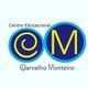 Logo - Carvalho Monteiro Centro Educacional