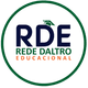 Logo - Daltro Recreio - Rede Daltro Educacional