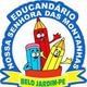 Logo - Educandário Nossa Senhora Das Montanhas