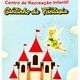 Logo - Cantinho Da Fantasia Educação Infantil