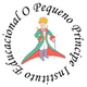 Logo - Instituto Educacional O Pequeno Principe