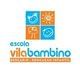 Logo - Escola Vila Bambino