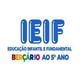 Logo - Colégio Ieif