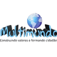 Logo - Colegio Multimundo