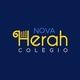 Logo - Nova Herah Colegio