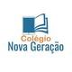 Logo - Colegio Nova Geracao