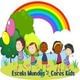 Logo - Escola Mundo & Cores Kids