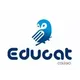 Logo - Educat E - Ef