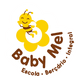 Logo - Escola Baby Mel Logo - Escola Baby Mel