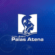 Logo - Colégio Palas Atena