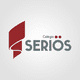 Logo - Colégio Seriös Logo - Colégio Seriös