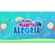 Logo - Creche Planeta Alegria