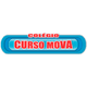 Logo - Colégio E Curso Mova Queimados - Filial V