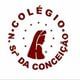 Logo - Colégio Nossa Senhora Da Conceição