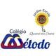 Logo - Jardim Escola Quintal Dos Contos (colégio Método)