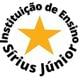 Logo - Instituição De Ensino Sirius Junior