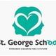 Logo - St. George School