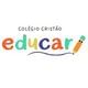 Logo - Colégio Cristão Educar