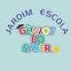 Logo - Jardim Escola Gênios Do Saber