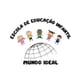 Logo - E.e.i Mundo Ideal