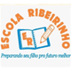 Logo - Escola Ribeirinho Logo - Escola Ribeirinho