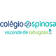 Logo - Colégio Spinosa - Unidade Il