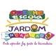 Logo - Creche Escola Jardim Encantado