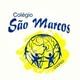 Logo - Colégio São Marcos