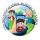 Logo - Centro Educacional Mundial Do Saber