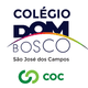 Logo - Colégio Dom Bosco