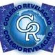 Logo - Colégio Revelação