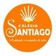 Logo - Colégio Santiago