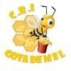 Logo - Cri Gota De Mel Logo - Cri Gota De Mel