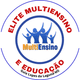 Logo - Elite Multiensino E Educação