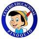 Logo - Centro Educacional Pinóquio