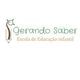 Logo - Escola Gerando Saber