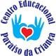 Logo - Centro Educacional Paraíso Da Criança