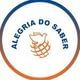 Logo - Escolinha Alegria Do Saber