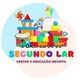 Logo - Creche E Educação Infantil Segundo Lar