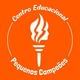 Logo - Centro Educacional Pequenos Campeões