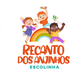 Logo - Escolinha Recanto Dos Anjinhos