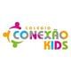 Logo - Colégio Conexão Kids