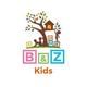 Logo - Berçário E Centro Educacional B&z Kids