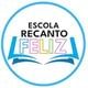 Logo - Escola Recanto Feliz