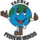 Logo - Escola Pequeno Mundo